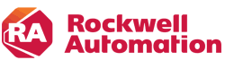 Rockwell Automation Logo